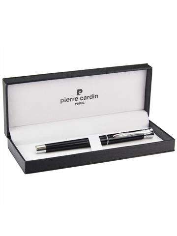 Długopis Pierre Cardin Penne Addiction czarny