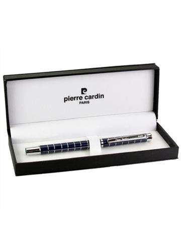 Długopis Pierre Cardin Penne Volga niebieski