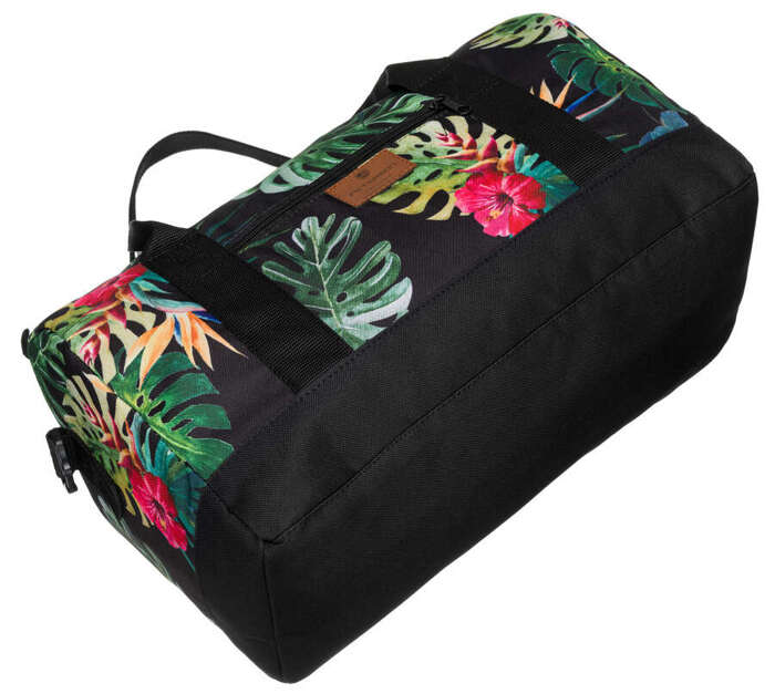Wzorzysta torba podróżna na bagaż podręczny Peterson